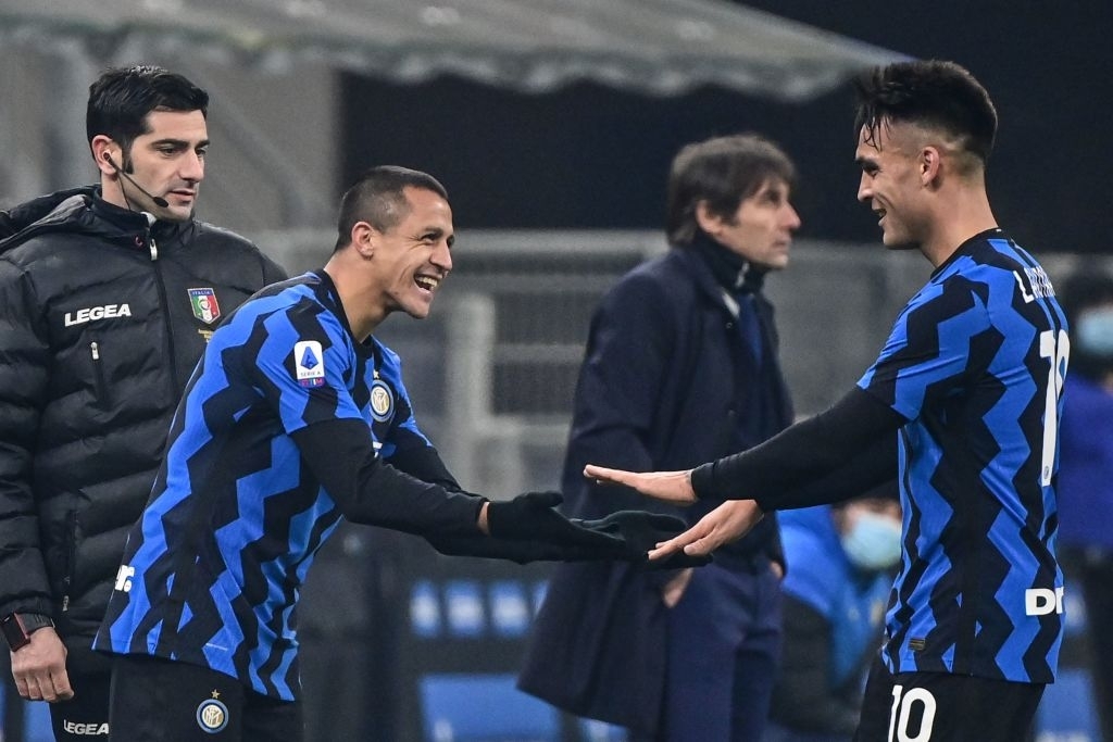Serie A / سری آ / اینتر / Inter
