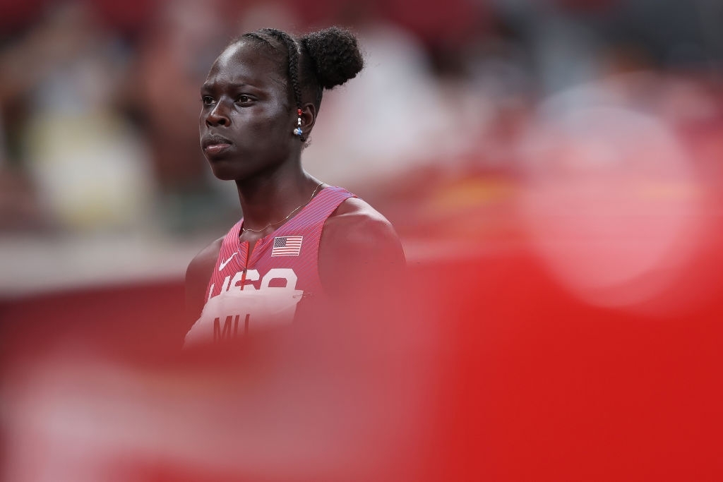 المپیک توکیو / آمریکا / Olympic / USA