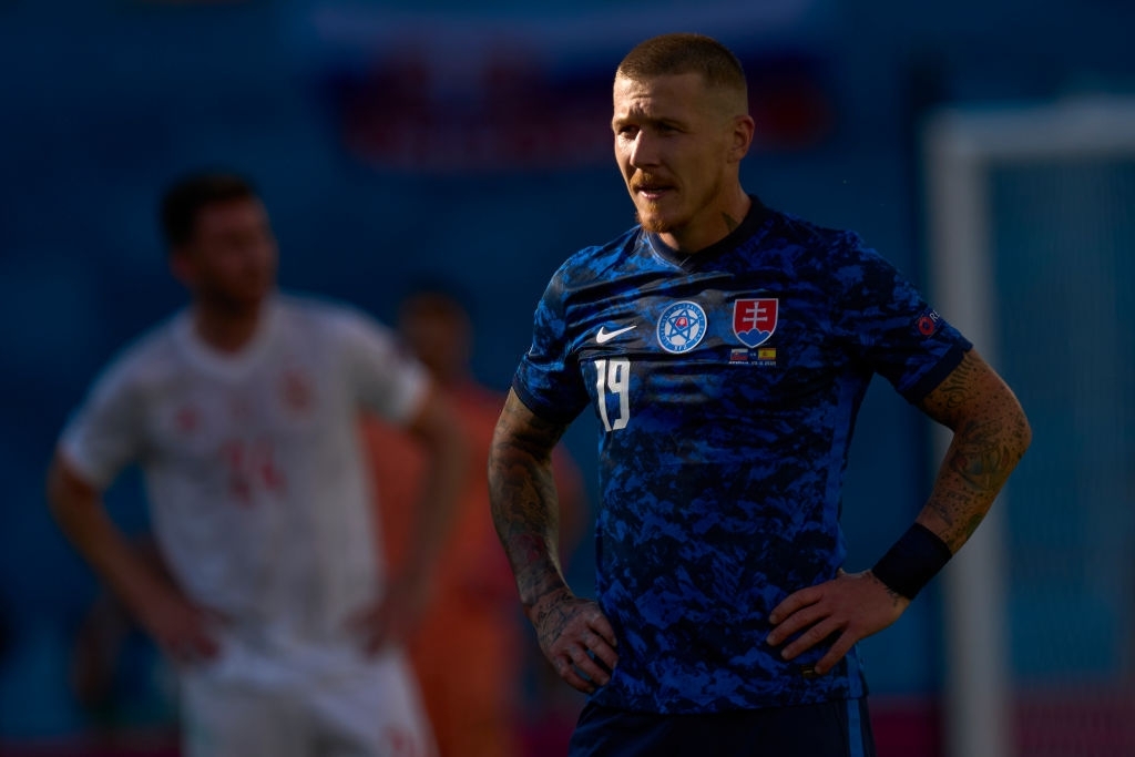 پارما / یورو ۲۰۲۰ / Parma / EURO 2020
