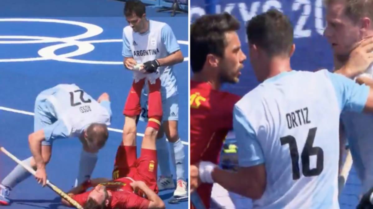 هاکی / HOCKEY / المپیک / Olympic