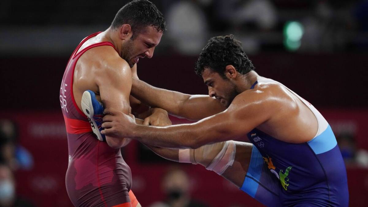 سن مارینو / کشتی / Olympic / Wrestling