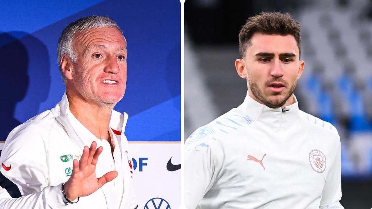 منچسترسیتی / فرانسه / France / Manchester City