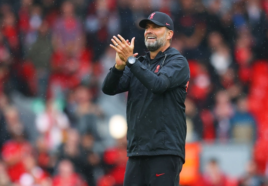 لیورپول / لیگ برتر / آلمان / Germany / Liverpool / Reds