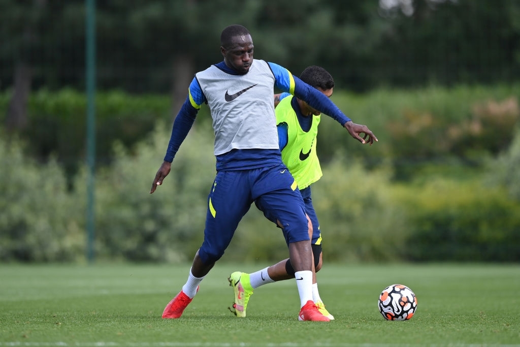 تاتنهام / اسپرز / فرانسه / France / Spurs