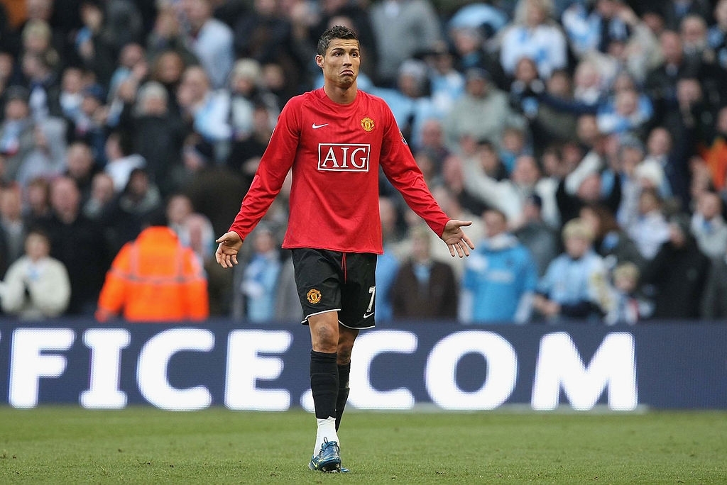 منچستریونایتد / لیگ برتر / Manchester United