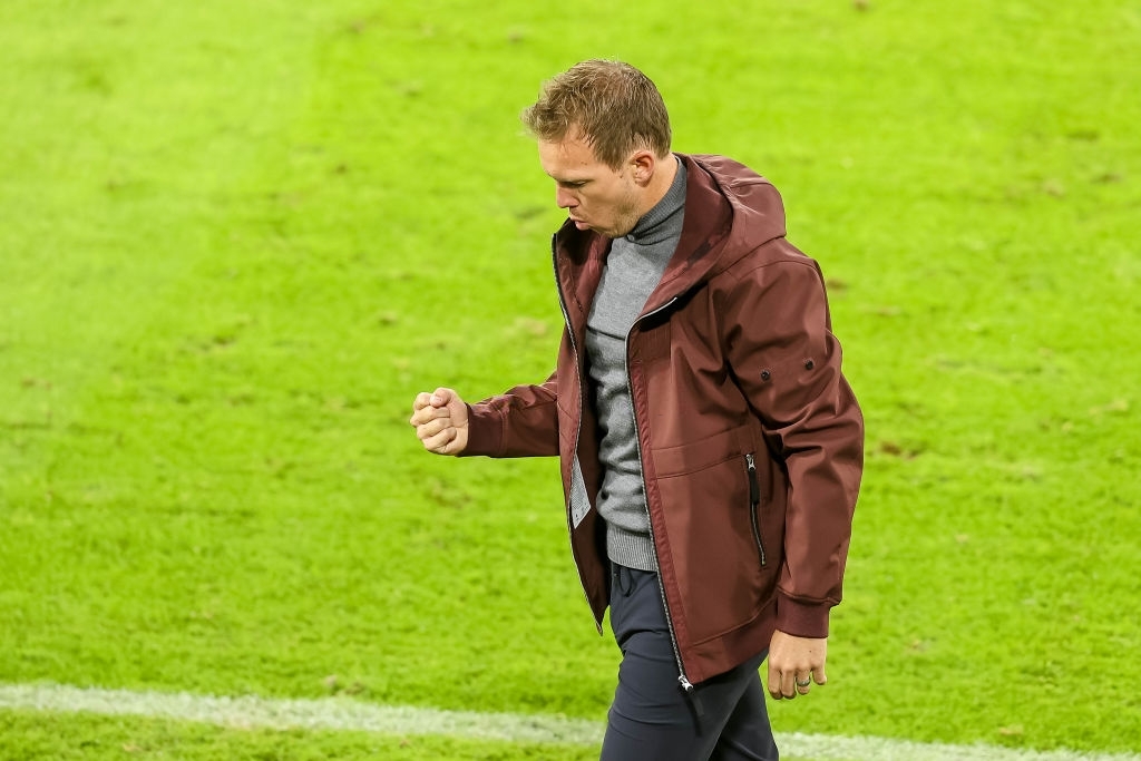 بایرن مونیخ / باواریایی ها / بوندسلیگا / Bundesliga / Germany