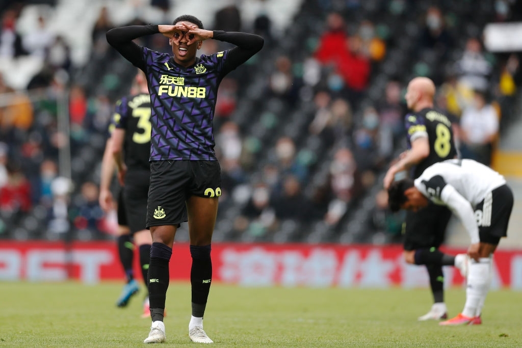 نیوکاسل / لیگ برتر / Premier League / Newcastle