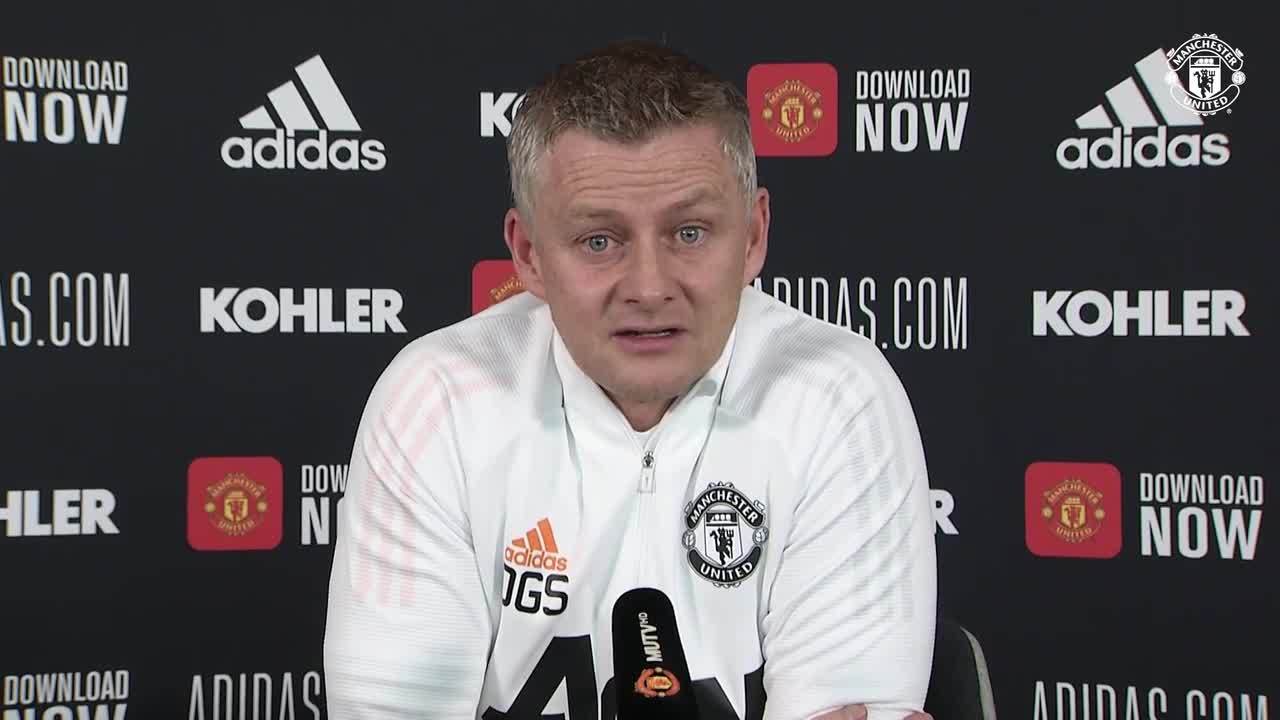 منچستریونایتد / لیگ برتر / Premier League / Manchester United