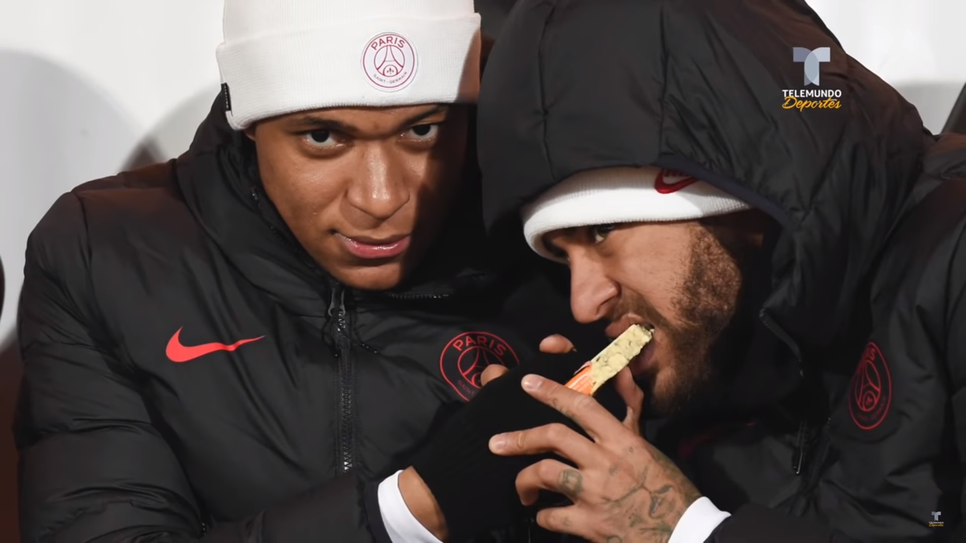 PSG / France / brazil / برزیل / لیگ یک / پاری سن ژرمن