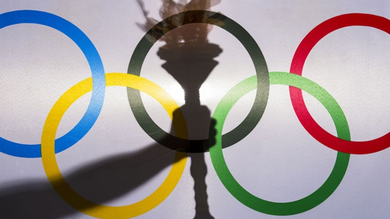 المپیک / Olympic
