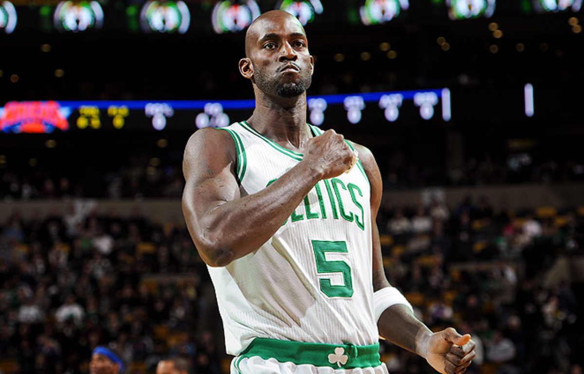 بسکتبال NBA / بوستون سلتیکس