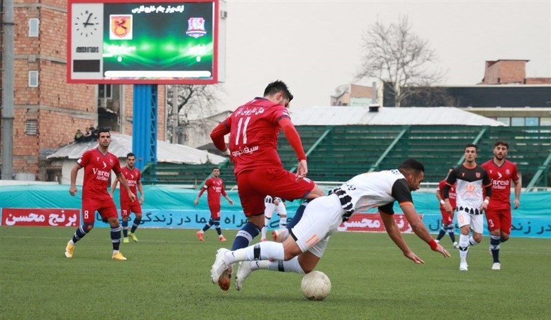 فوتبال ایران