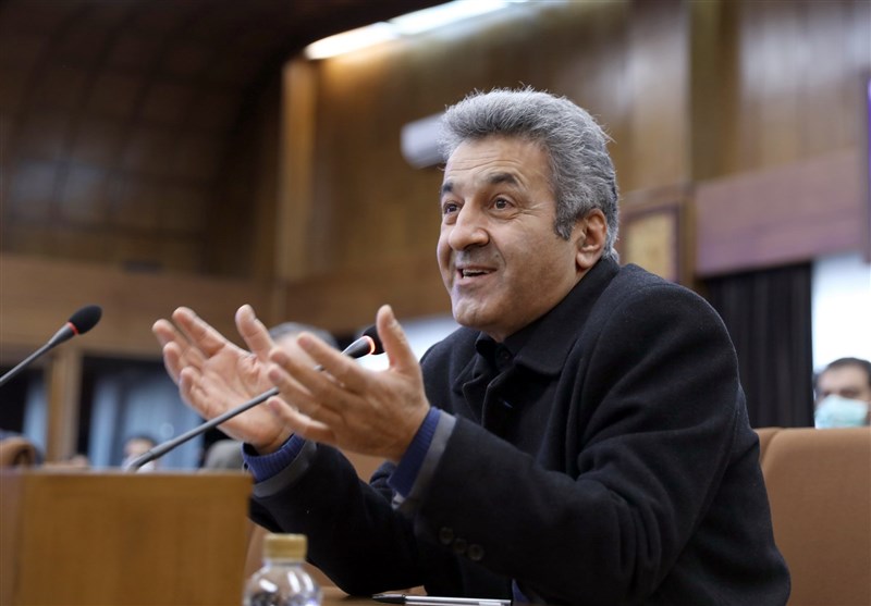 شمشیربازی