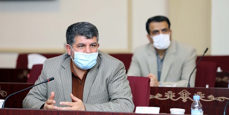 فدراسیون تیراندازی