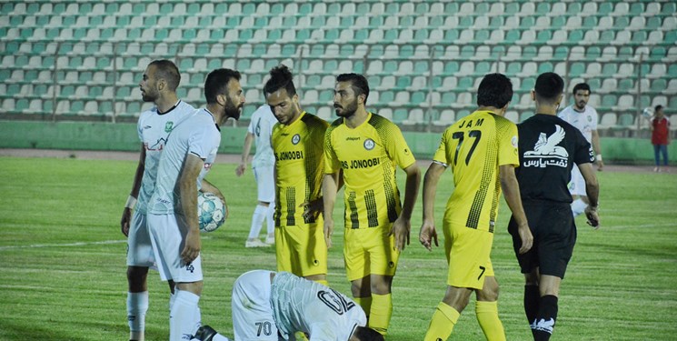 فوتبال ایران