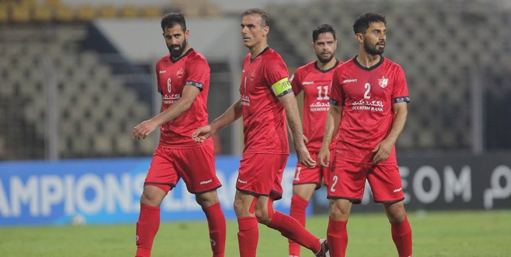 فوتبال ایران