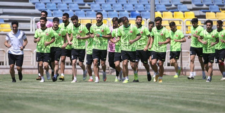 فوتبال ایران / پرسپولیس