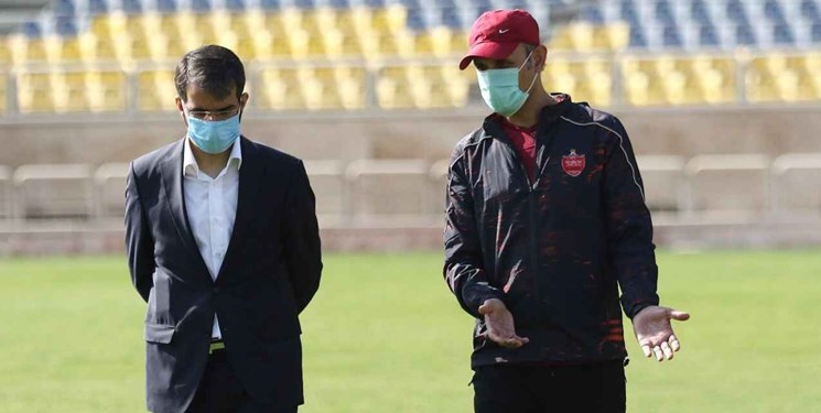 فوتبال ایران