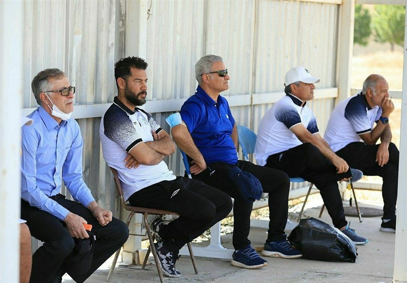 فوتبال ایران