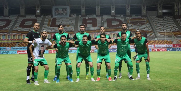 فوتبال ایران