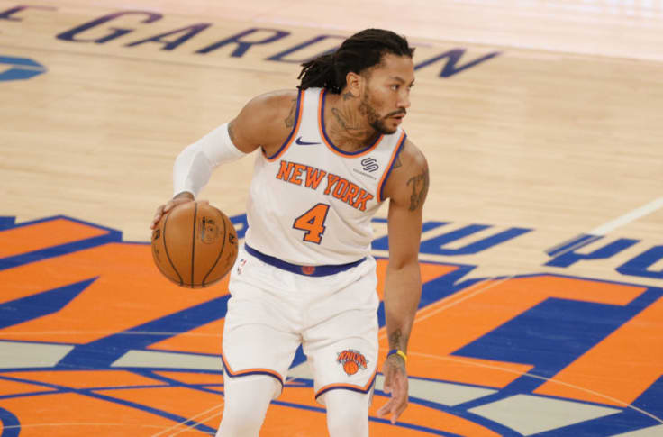 بسکتبال NBA | تمدید قرارداد دریک رز با نیویورک؛ فورنیه راهی نیکس شد