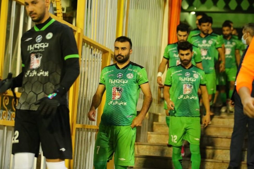 فوتبال ایران