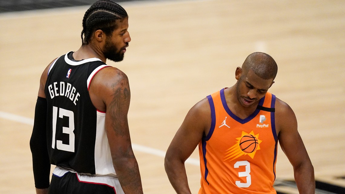 بسکتبال NBA