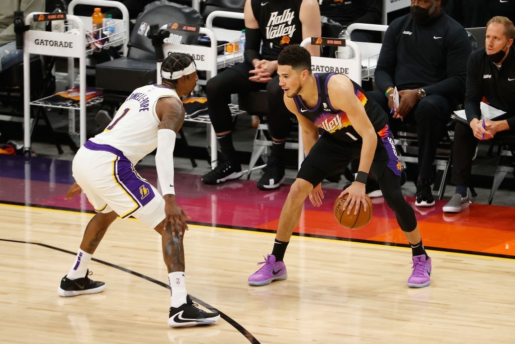بسکتبال NBA