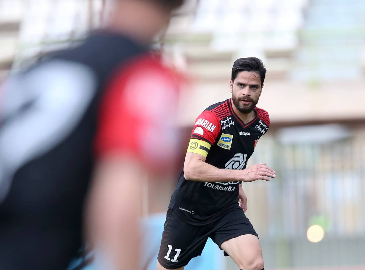 فوتبال ایران / پرسپولیس