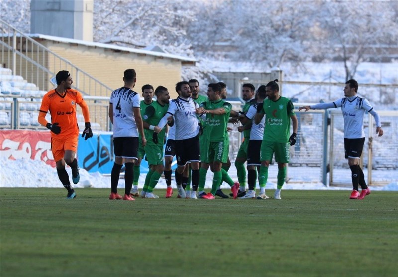 فوتبال ایران