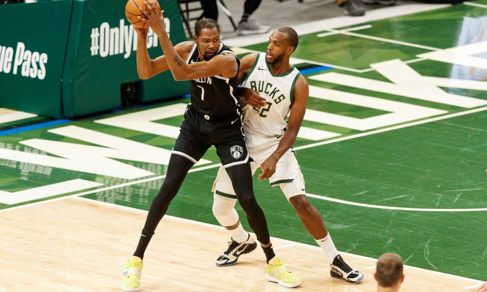 بسکتبال NBA