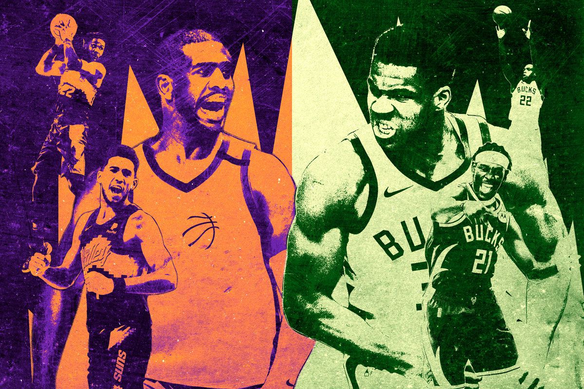 بسکتبال NBA