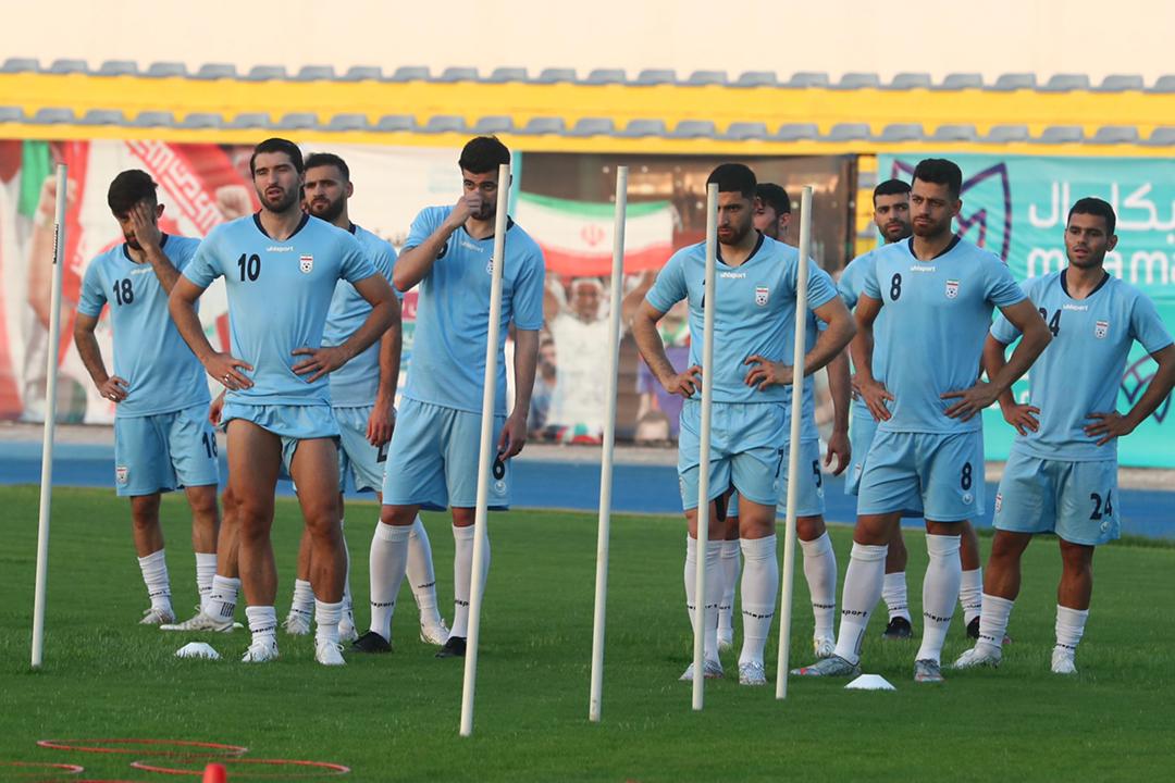 فوتبال ایران