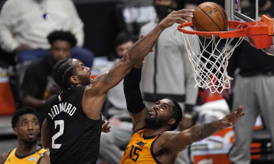 بسکتبال NBA