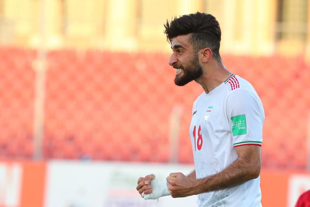 فوتبال ایران
