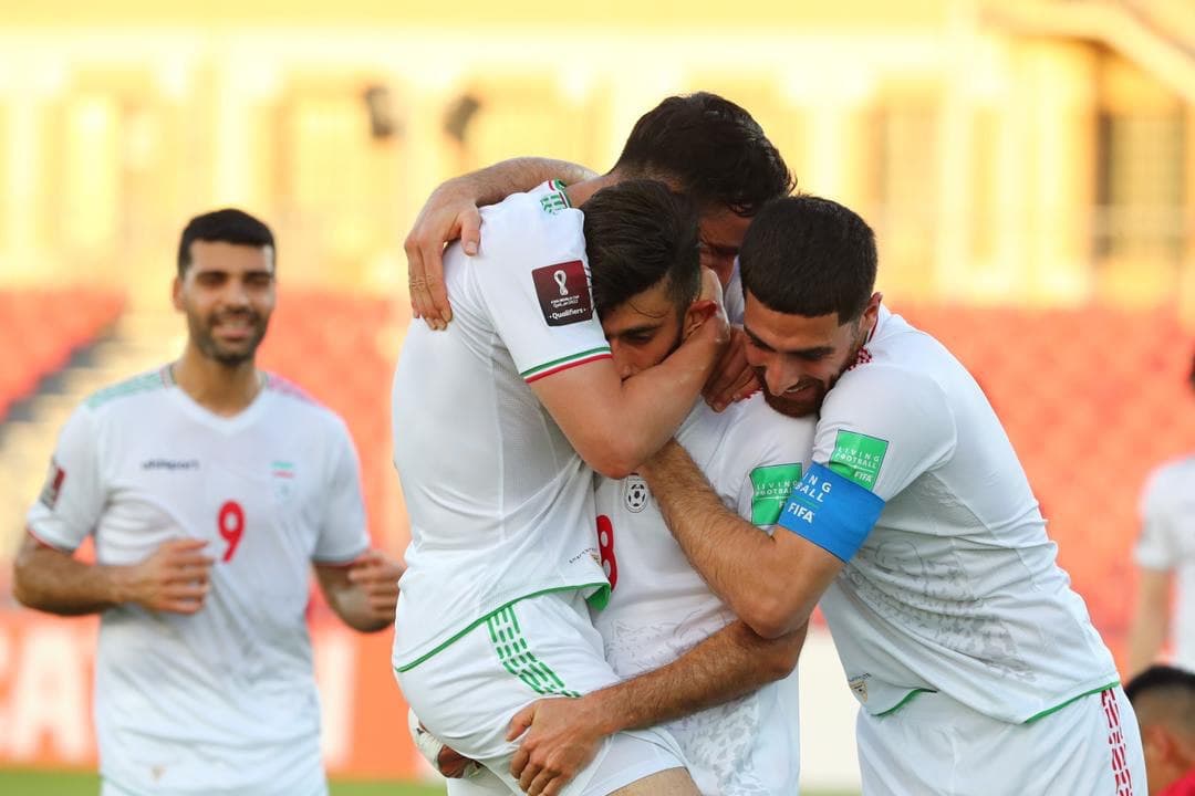 فوتبال ایران