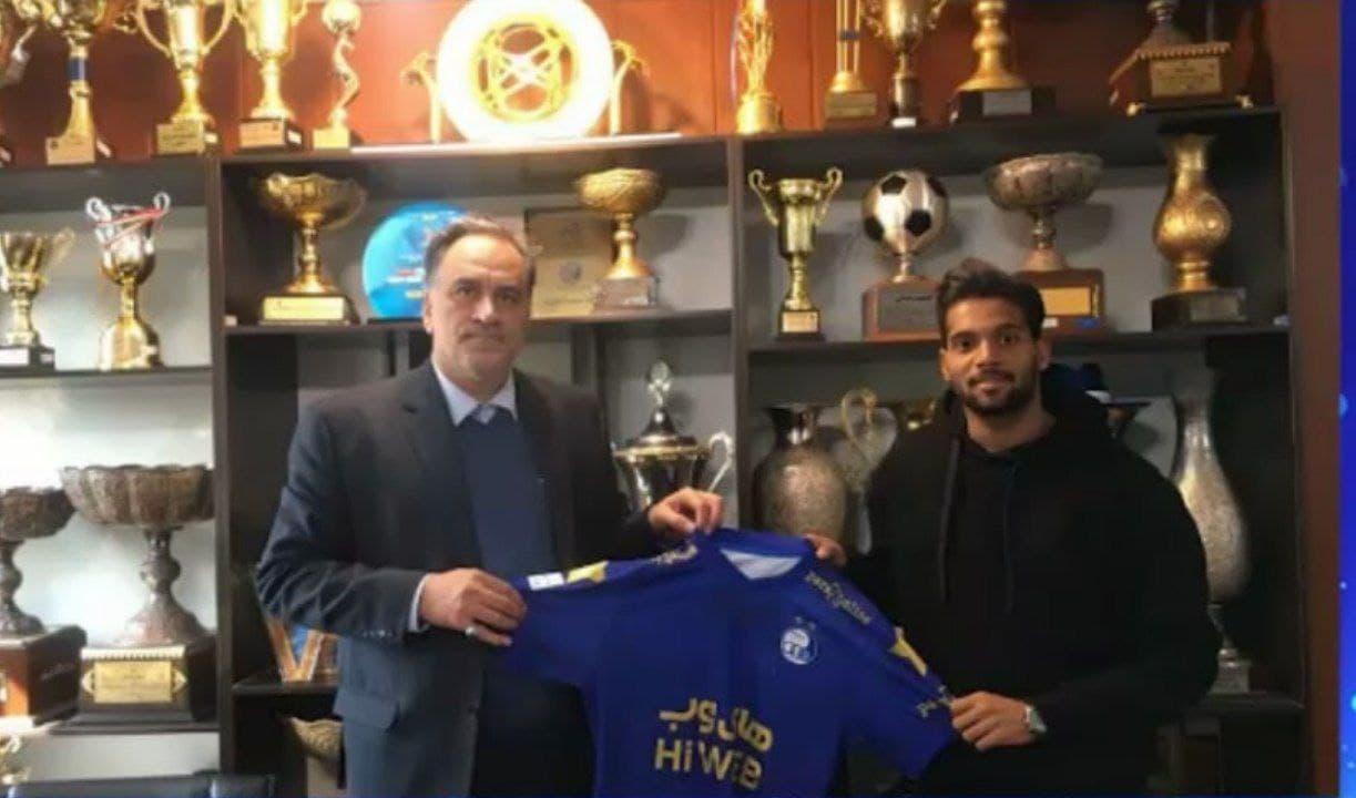 فوتبال ایران / استقلال