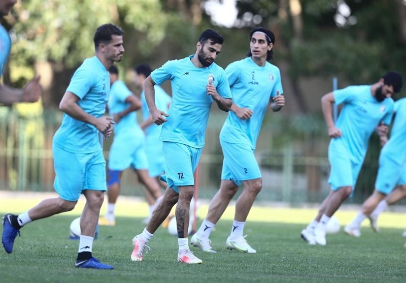 فوتبال ایران