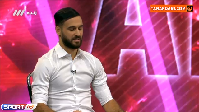 احمد نوراللهی: به خاطر پرسپولیس، پیشنهاد 60 میلیارد تومانی از یک تیم قطری را رد کردم / فوتبال برتر