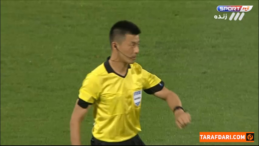 ایران / بحرین / انتخابی جام جهانی 2022