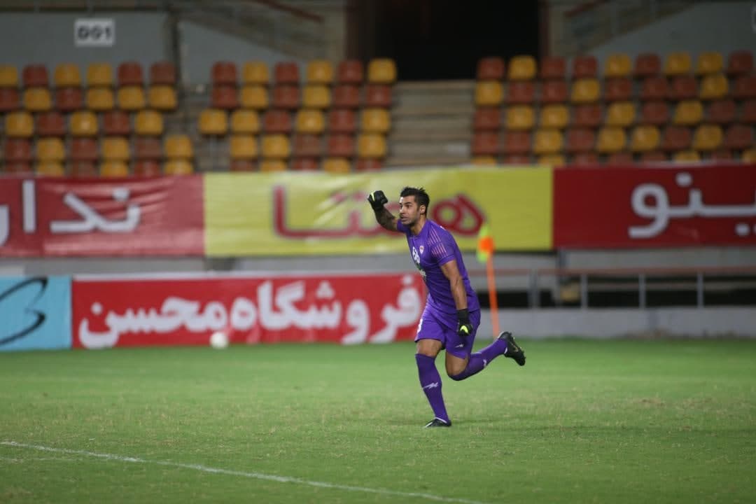فولاد با چراغ فروزان به آسیا رسید