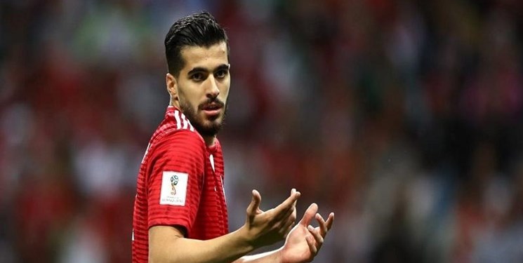هفته پنجم لیگ دانمارک؛ شکست وایله در حضور عزت اللهی