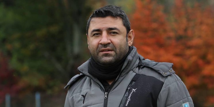 مربی پدیده: مثل تیم های لالیگایی پرس می کنیم؛ گل گهر یکی از دو تیمی است که مدرن بازی می کند