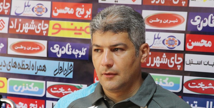 حسین پاشایی: انتظار داریم داوران قوی تری برای بازی های پیکان بگذارند
