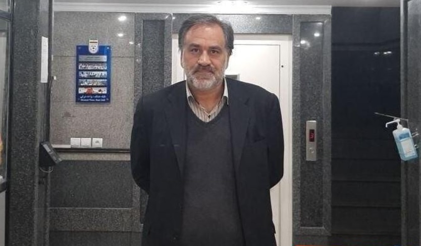 احمد مددی برای عضویت در هیئت مدیره استقلال تایید نشد