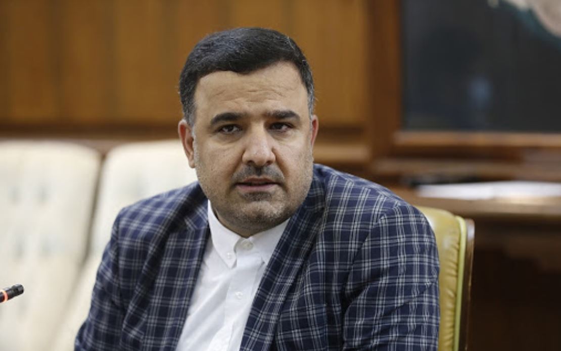 داریوش دلفانی، عضو جدید هیئت مدیره استقلال: میدانم که وظيفه سنگینی بر روی دوشم قرار گرفته است