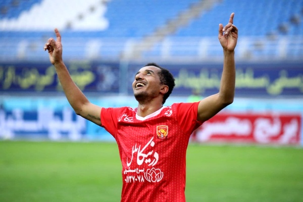 احمد الجبوری: حقمان برابر استقلال حداقل یک امتیاز بود