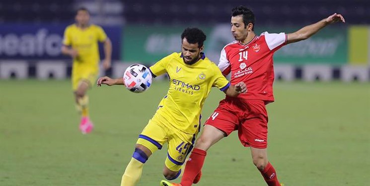 زمان جلسه دادگاه CAS درخصوص پرونده شکایت النصر از پرسپولیس مشخص شد