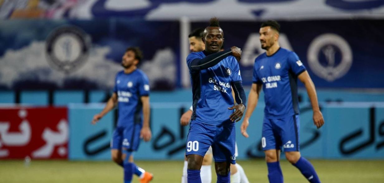 گل گهر سیرجان 3-0 پارس جنوبی جم؛ پیشروی ژنرال در جام حذفی