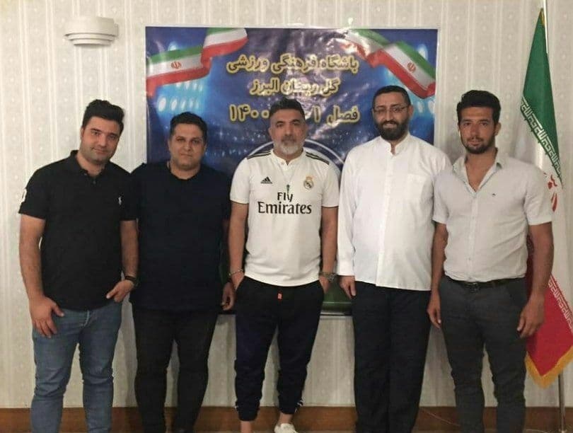 محمد زارع فومنی به کمیته انضباطی احضار شد